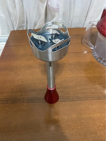 Blender doğrayıcı