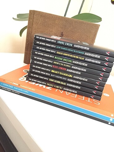 Kitap Seti
