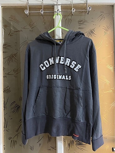 converse sweat