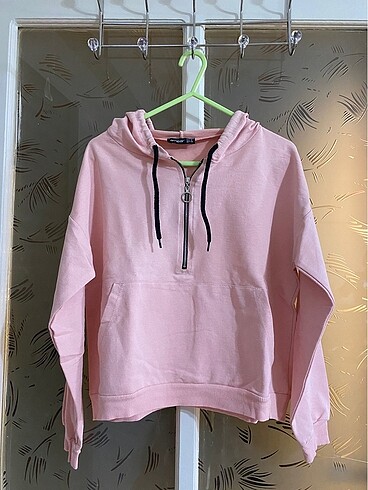 pembe sweat