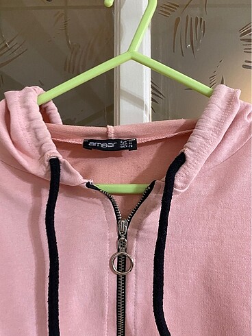 Diğer pembe sweat