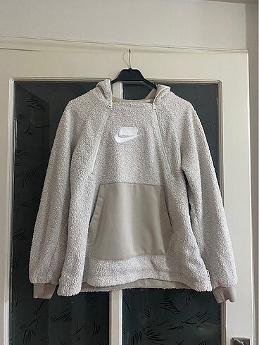 Nike Özel Seri Nsw Sherpa Sweat