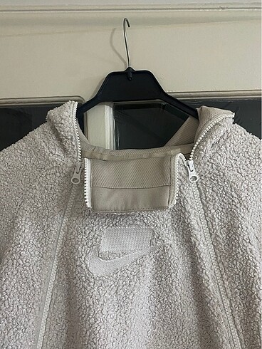 Nike Nike Özel Seri Nsw Sherpa Sweat