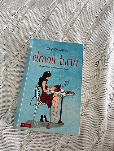 Elmalı Turta (ciltsiz)