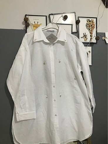 Zara Oversize