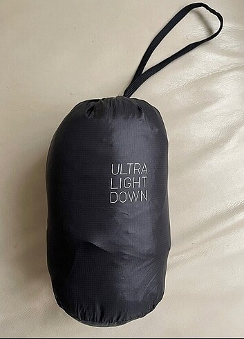 Uniqlo Uniqlo mont Small beden