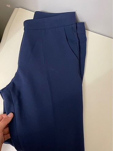 Kayra Kalem Pantolon