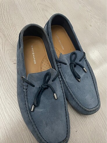 Tommy Loafer