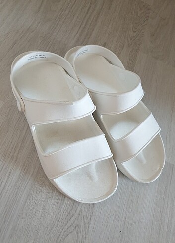 Crocs Plaj ayakkabısı 