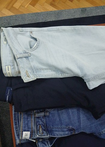 38 40 beden hepsi 500 tl - Görsel 2