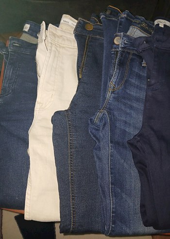 38 40 beden hepsi 500 tl - Görsel 4