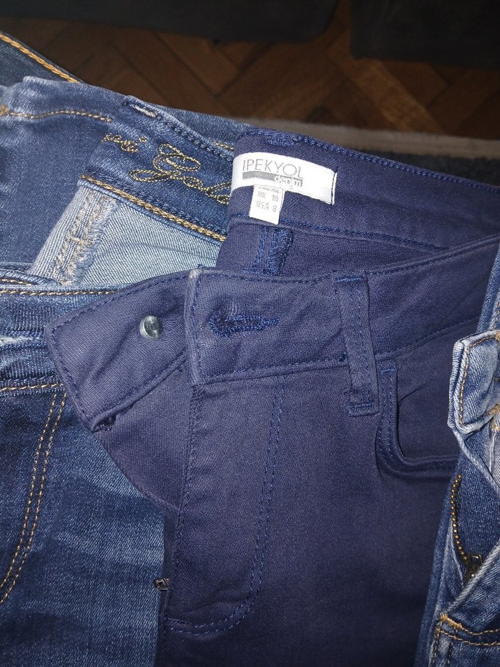 38 40 beden hepsi 500 tl - Görsel 5