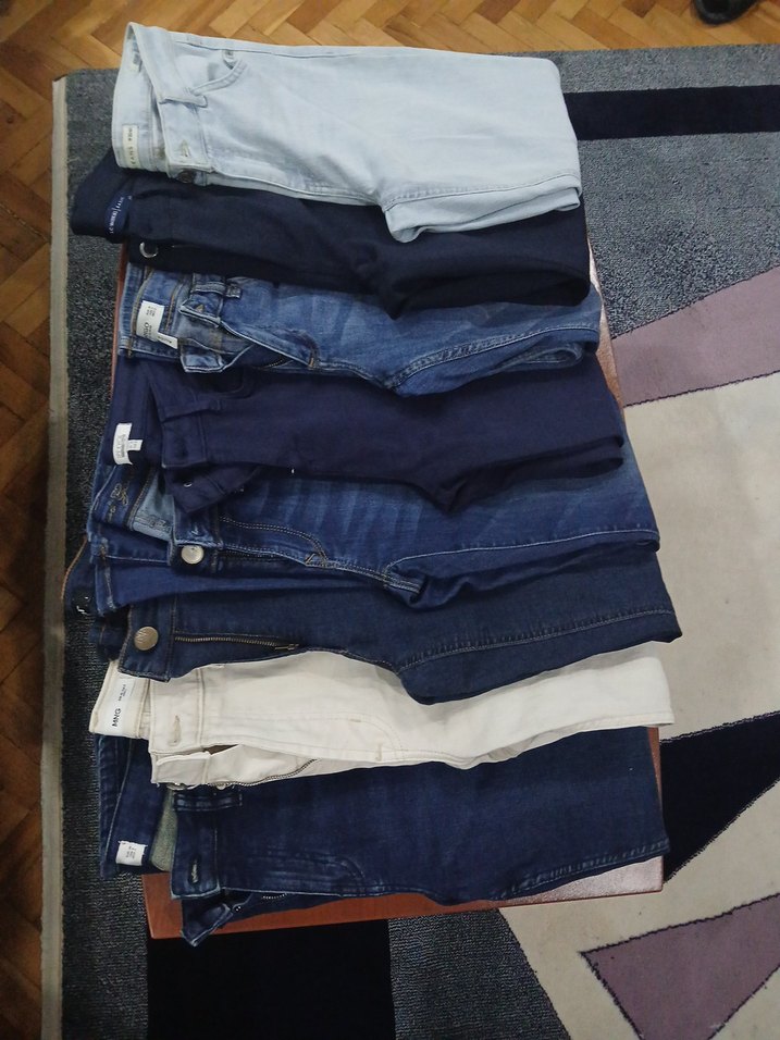 38 40 beden hepsi 500 tl - Görsel 3