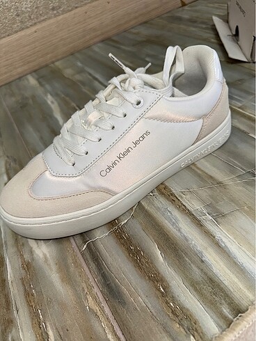 Calvin Klein Spor Ayakkabı