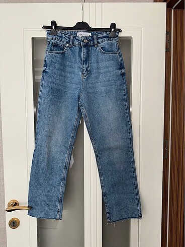 Zara jean