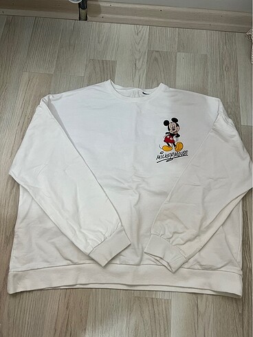 Lc vakiki bayan sweatshirt