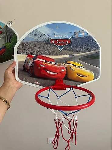 Basketbol potası