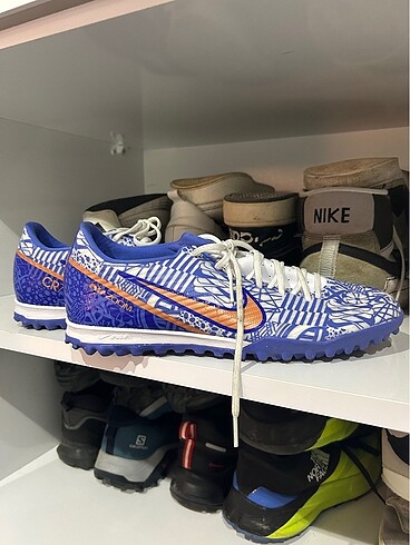 Nike Cr7 nike krampon