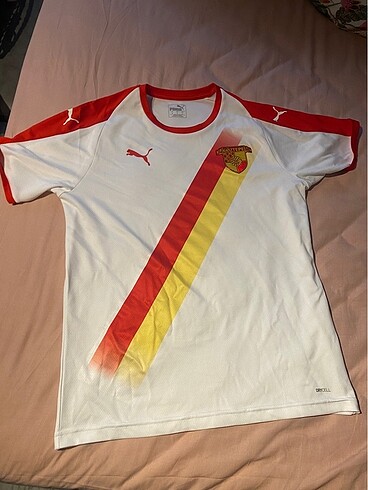PUMA GÖZTEPE FORMASI