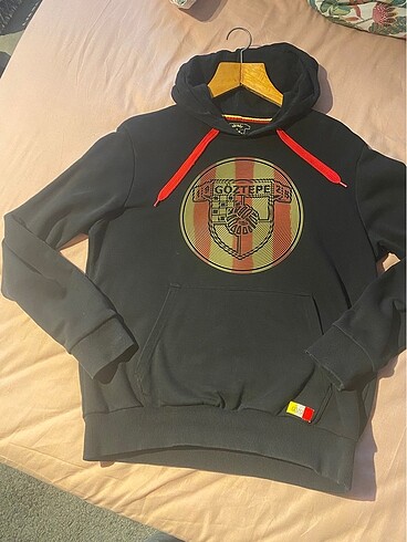 Göztepe Erkek Sweat