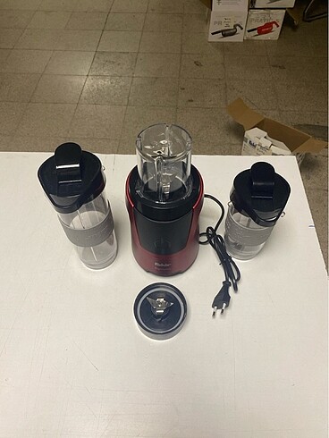 FAKİR DYNAMİC KİŞİSEL BLENDER