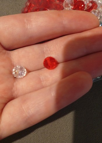 renkli boncuklar - Görsel 2