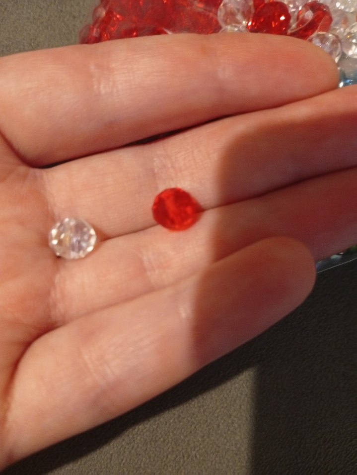 renkli boncuklar - Görsel 2