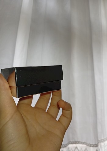 süngerli yüzük kutusu - Görsel 2