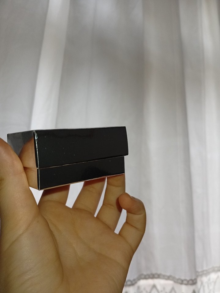 süngerli yüzük kutusu - Görsel 2