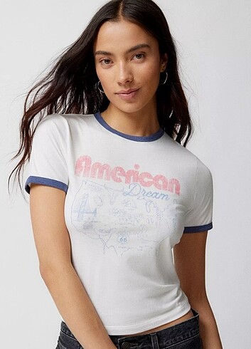Urban Outfitters Top