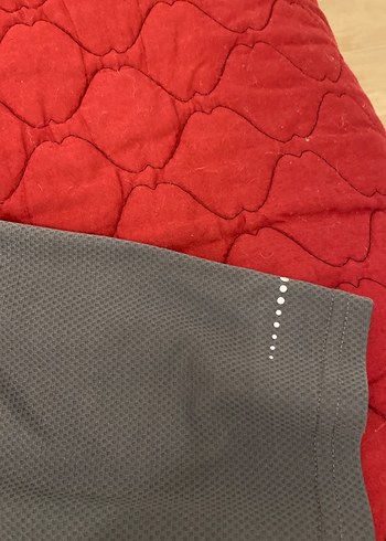 Gri Fermuarlı Yarım Balıkçı Erkek Sweatshirt - Görsel 3