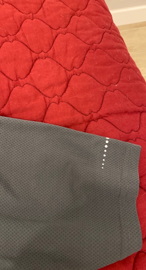 Gri Fermuarlı Yarım Balıkçı Erkek Sweatshirt - Görsel 3