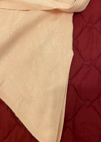 Triko yavru ağzı renkde - Görsel 4