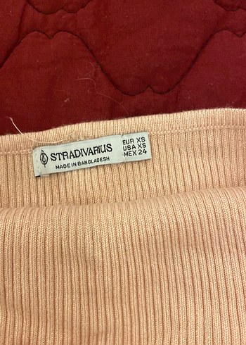 Triko yavru ağzı renkde - Görsel 3