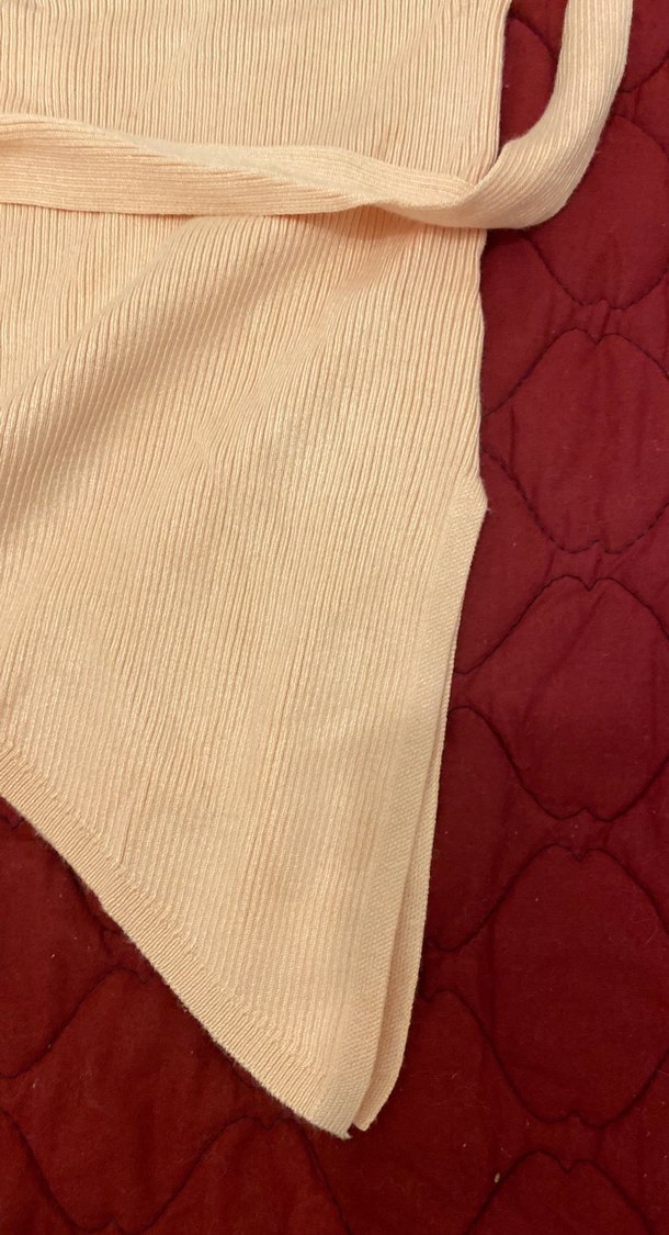 Triko yavru ağzı renkde - Görsel 4