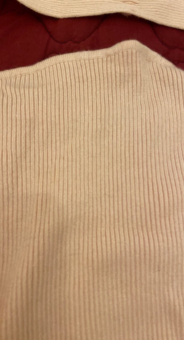 Triko yavru ağzı renkde - Görsel 2