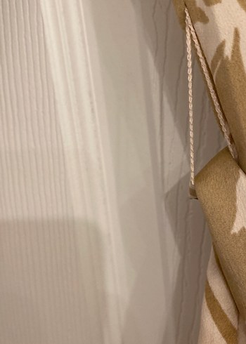 Çiçek Desenli - Görsel 5