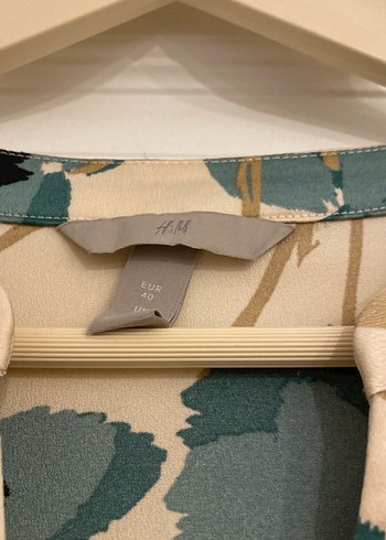 Çiçek Desenli - Görsel 7