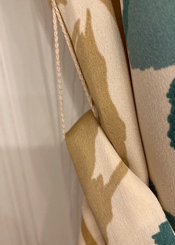 Çiçek Desenli - Görsel 6