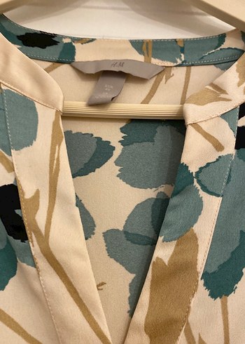 Çiçek Desenli - Görsel 4