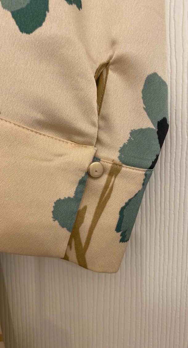 Çiçek Desenli - Görsel 3