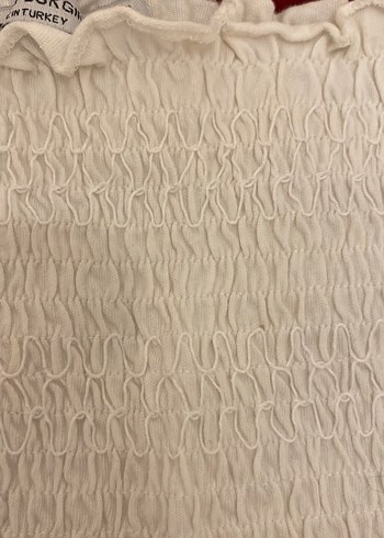 Beyaz top - Görsel 3