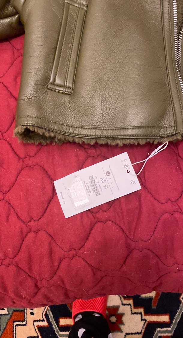 Yeşil suni deri - Görsel 3