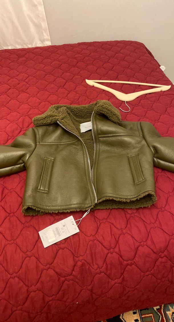 Yeşil suni deri - Görsel 4