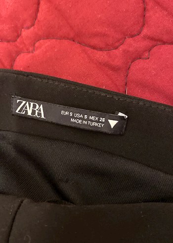 Drapeli Straplez Siyah Midi Büstiyer - Görsel 4