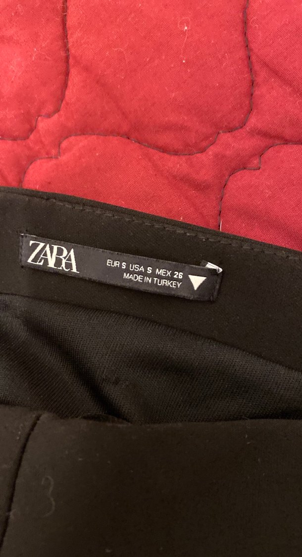 Drapeli Straplez Siyah Midi Büstiyer - Görsel 4