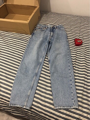 Mom jean