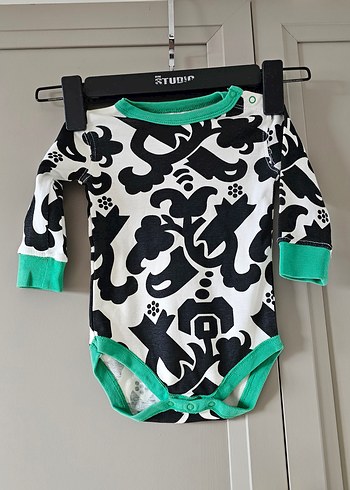 1-3 aylık zıbın - Görsel 2