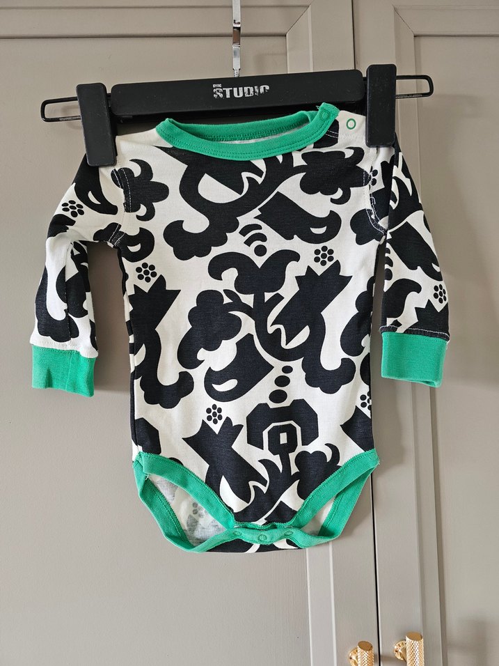 1-3 aylık zıbın - Görsel 3