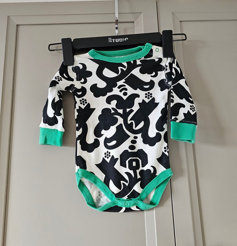 1-3 aylık zıbın - Görsel 2